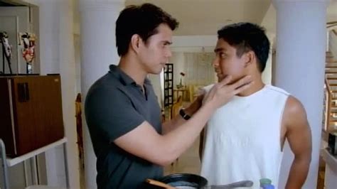 Coco Martin in DAYBREAK &2008& .